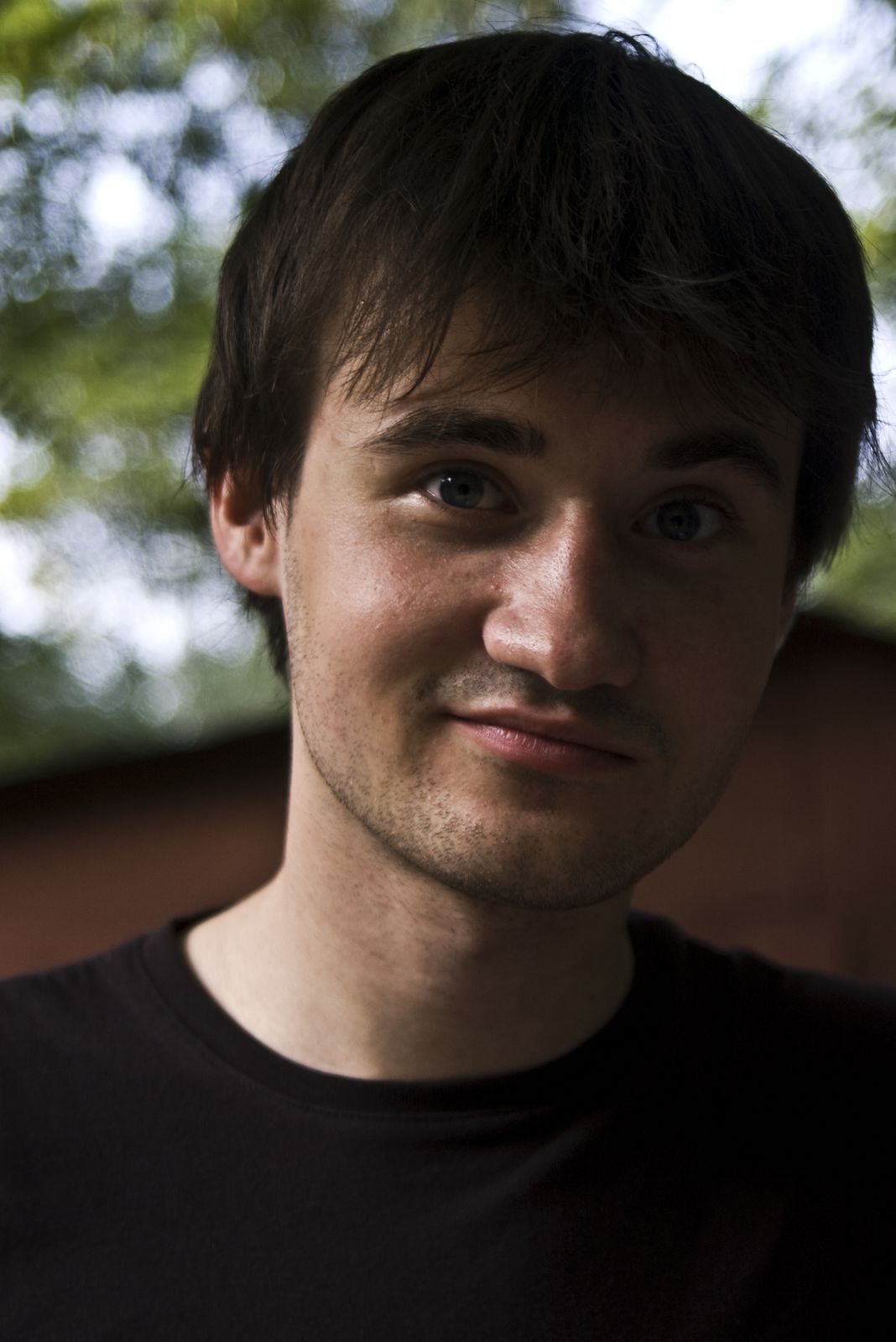 Mike