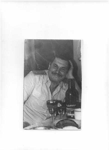 Сергей Орлов