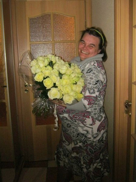 Светлана Бессонова