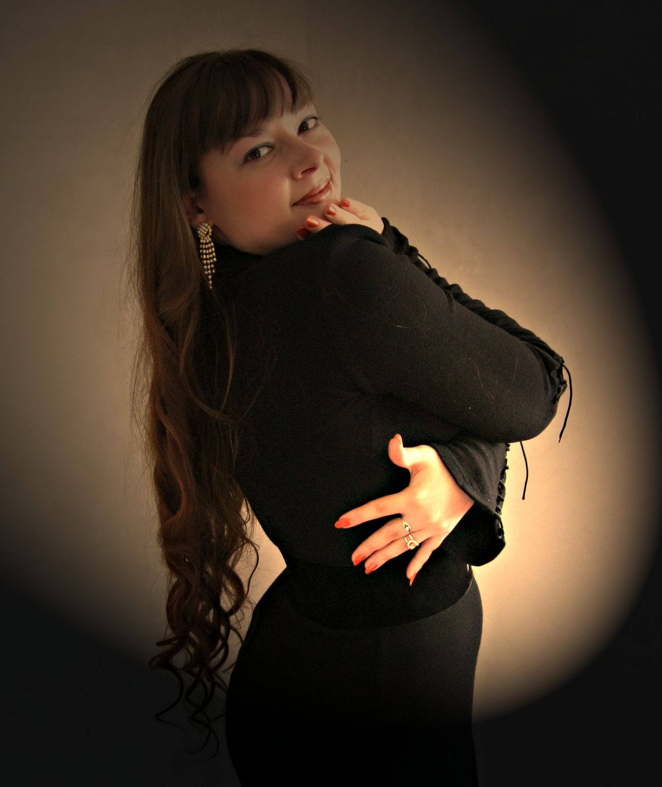Анна Коцаба