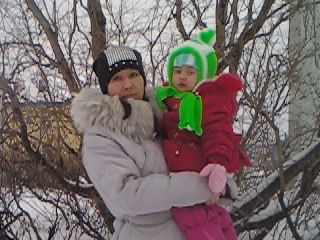 Екатерина Малянова