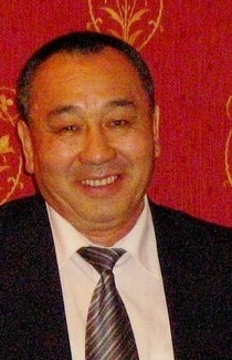 Марат Алакаев