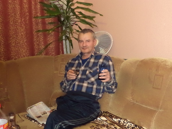 Михаил Бородин