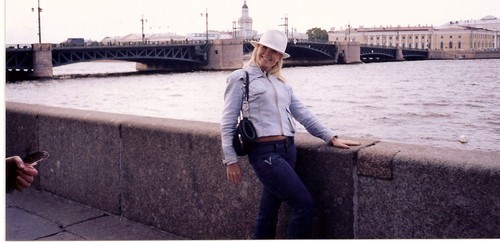 Lidiya Drinovskaya