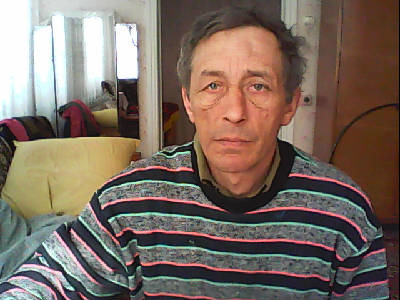 Сергей Полтавец