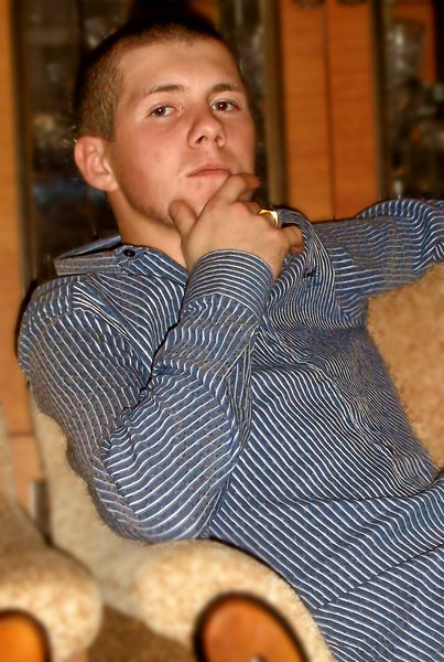 Юрий Жуков