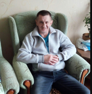 Игорь Лисецкий