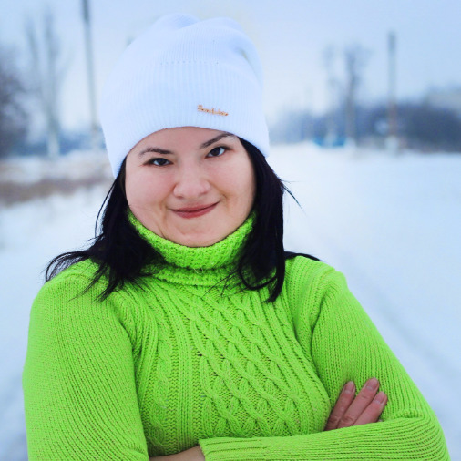 Лена Маленко