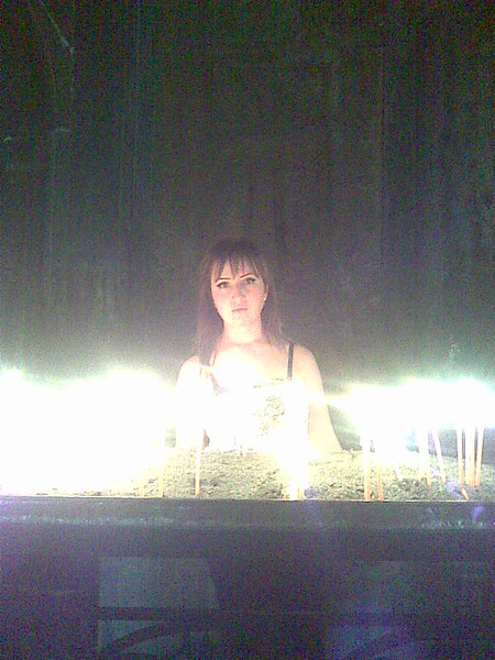 Lusine Zakaryan