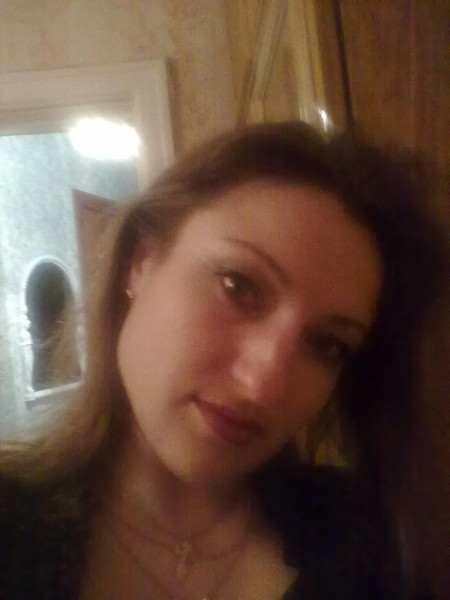 Анна Кубасова