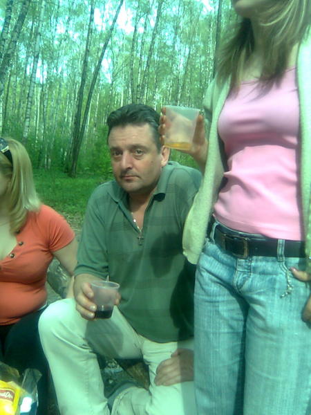 Алексей Сергеев