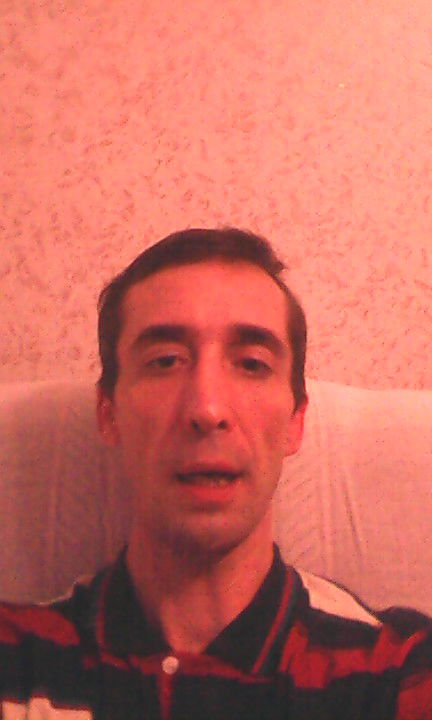 Сергей Егоров