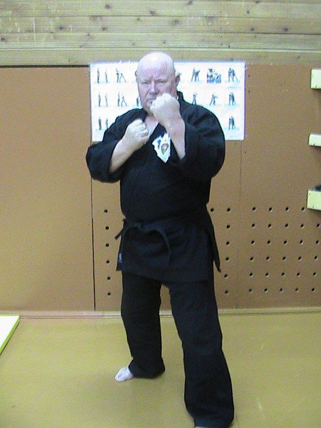 Александр Мельников