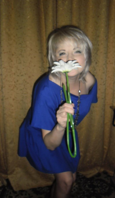 Ирина Федосенко