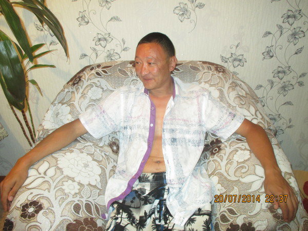 Ербол Жусанбаев