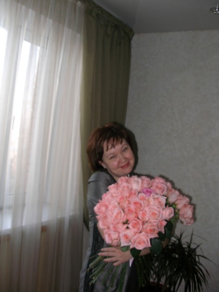 венера исмагилова