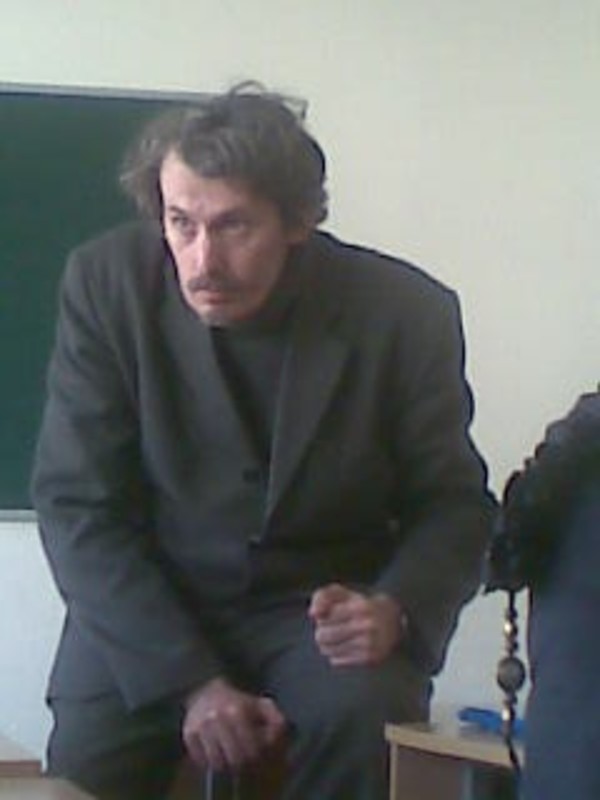 Сергей