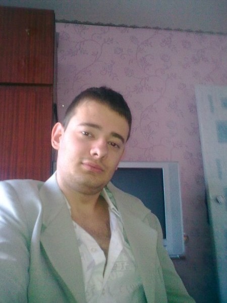 Сергей