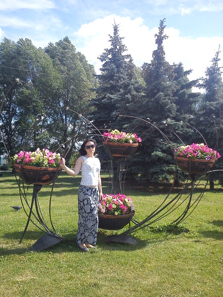 Елена Баева