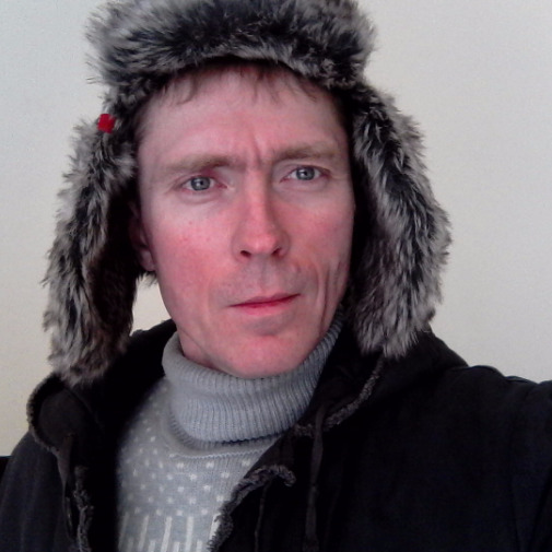 Сергей Белов