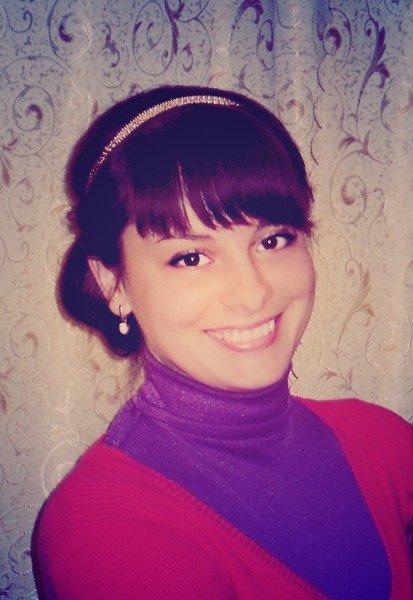 Марина Семченко
