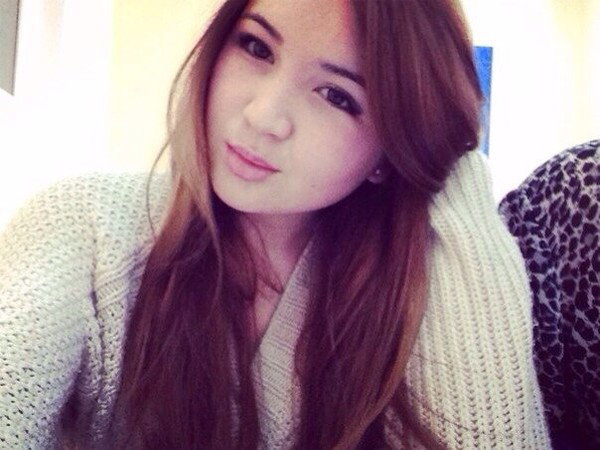 Женнет Сейитниязова