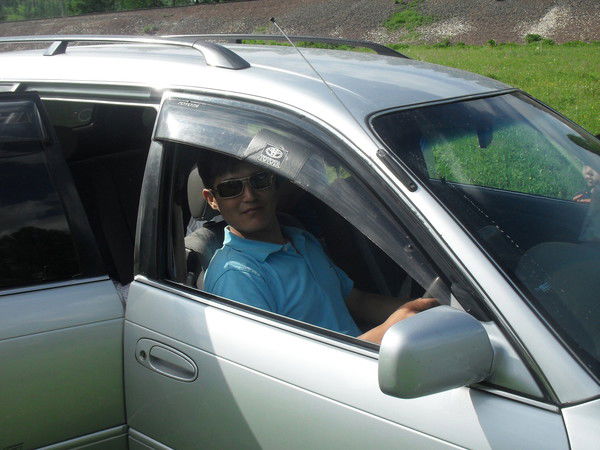 Садатбек Сакиев