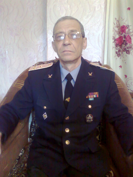 Андрей Логинов