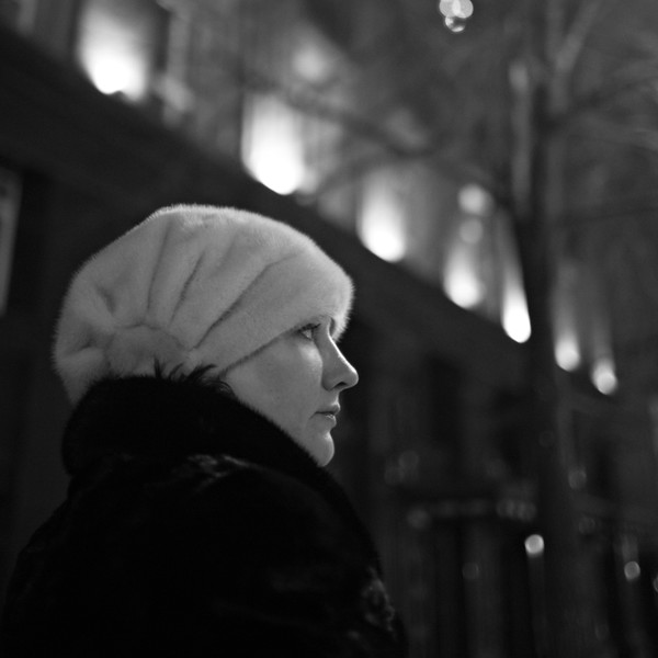 Татьяна Тарасова