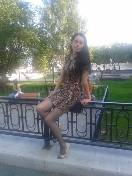Александра Кучина