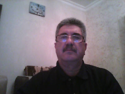 Yashar Safarov