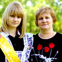 Ольга Фадеева