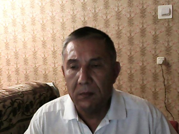 Сергей Пчелинцев