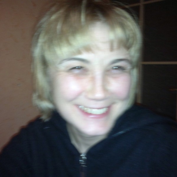 Ирина Кириллова