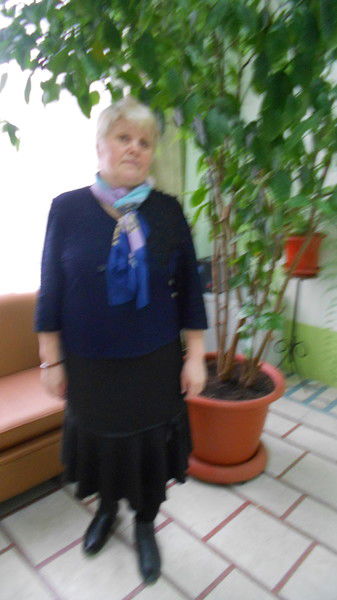 Татьяна Манакова