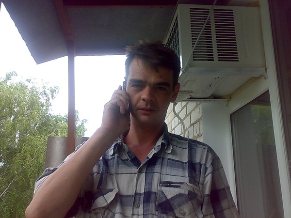 Nik Павлюк