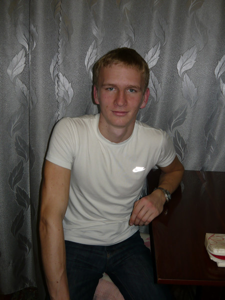 Андрей