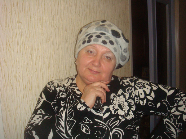 Ирина Головатенко