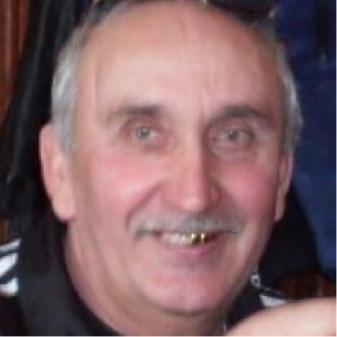 Сергей Смирнов