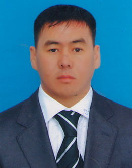 Rasul Uteniyazov