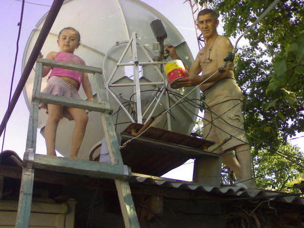 Сергей Ситников