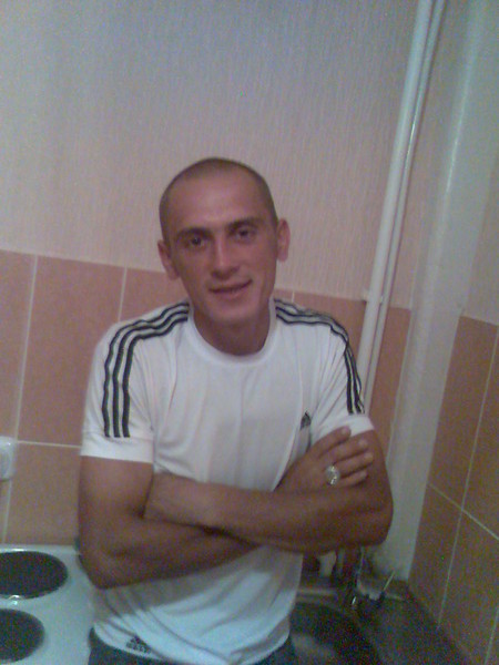 Денис Бегунов