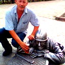 Евгений Аев