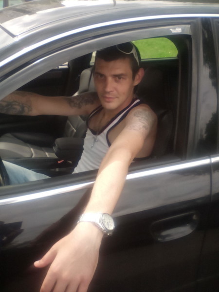 Андрей Дракин