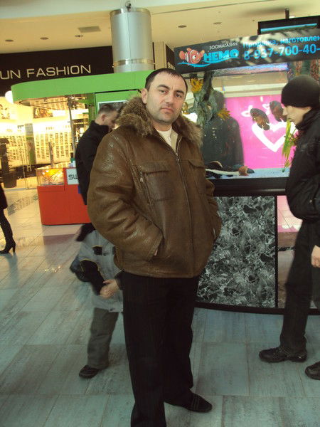 Артём Манукян