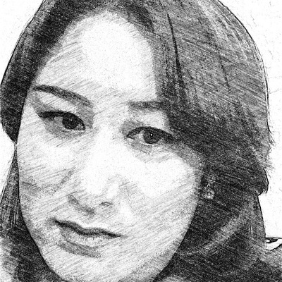 Larissa Pak