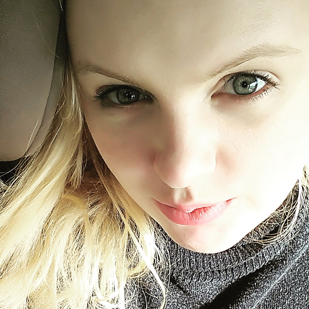 Ольга Зуборева