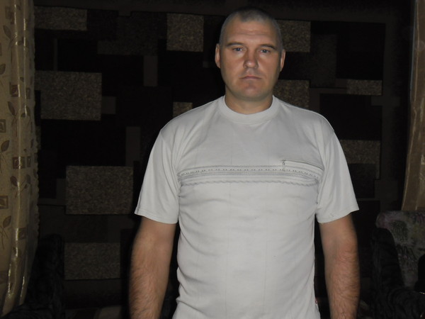 Виталий Мазин