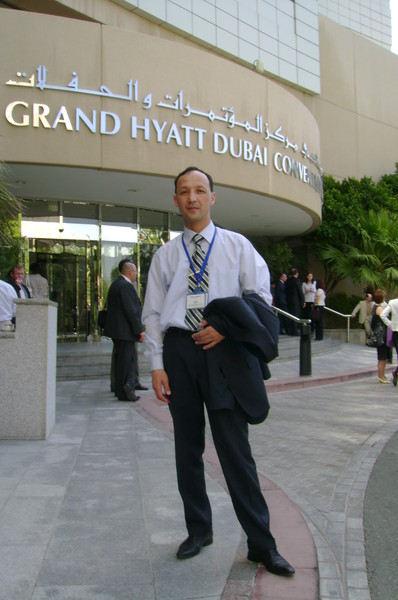 Meiram Shakenov
