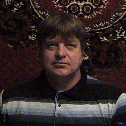 Владимир Гордеев